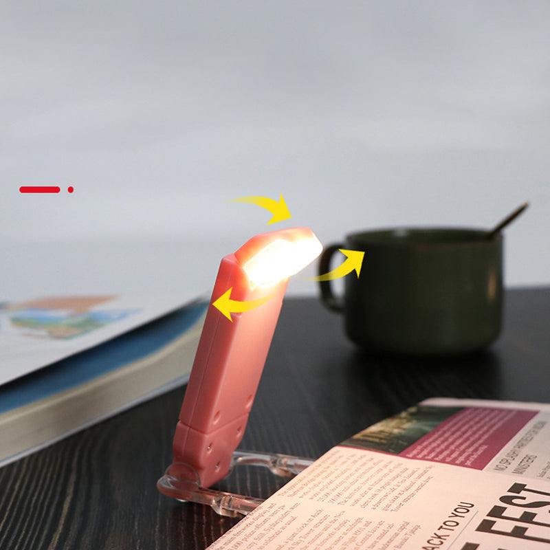 Rechargeable Book Light