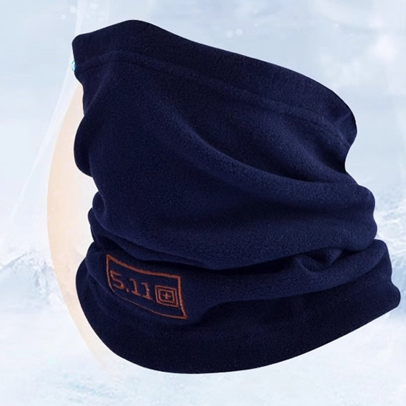 Essential for winter cold  - polar fleece balaclava hood face mask