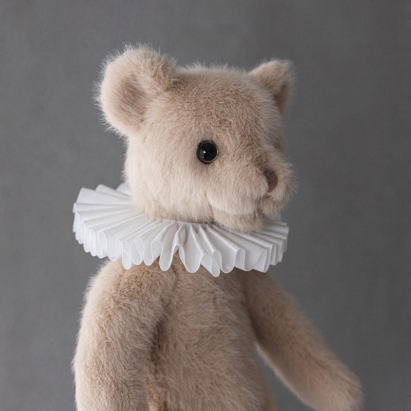 Roman Holiday Collection Undressing Bear Toy