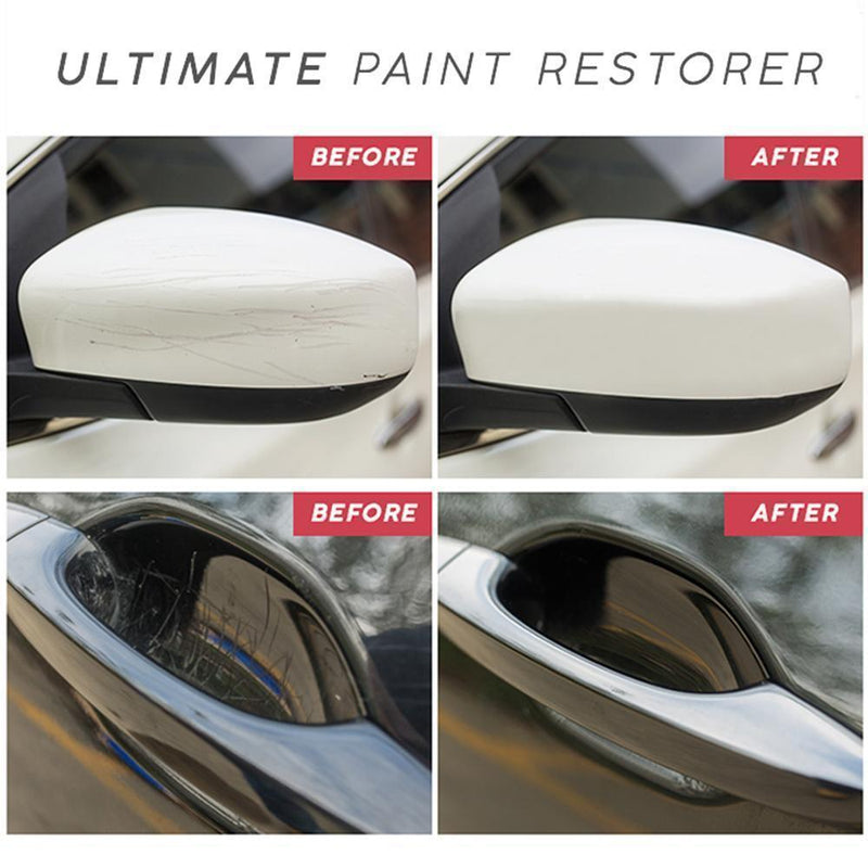 Car Scratch Remover