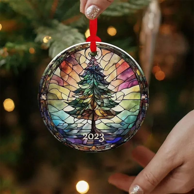 Christmas 2023 Ornament