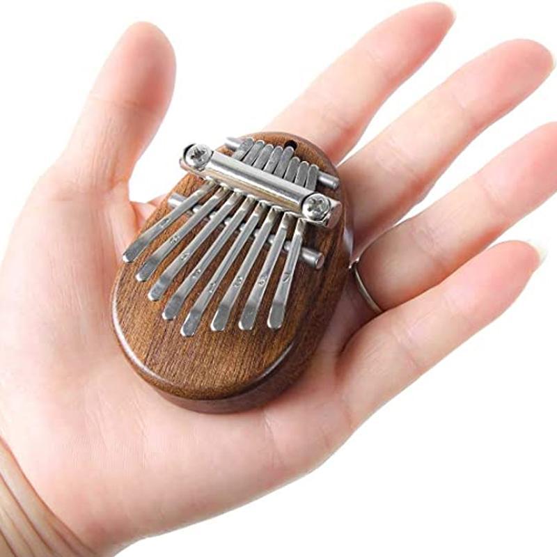 Mini Thumb Piano