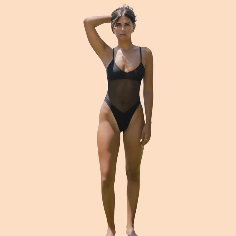 One-Piece Swimsuit