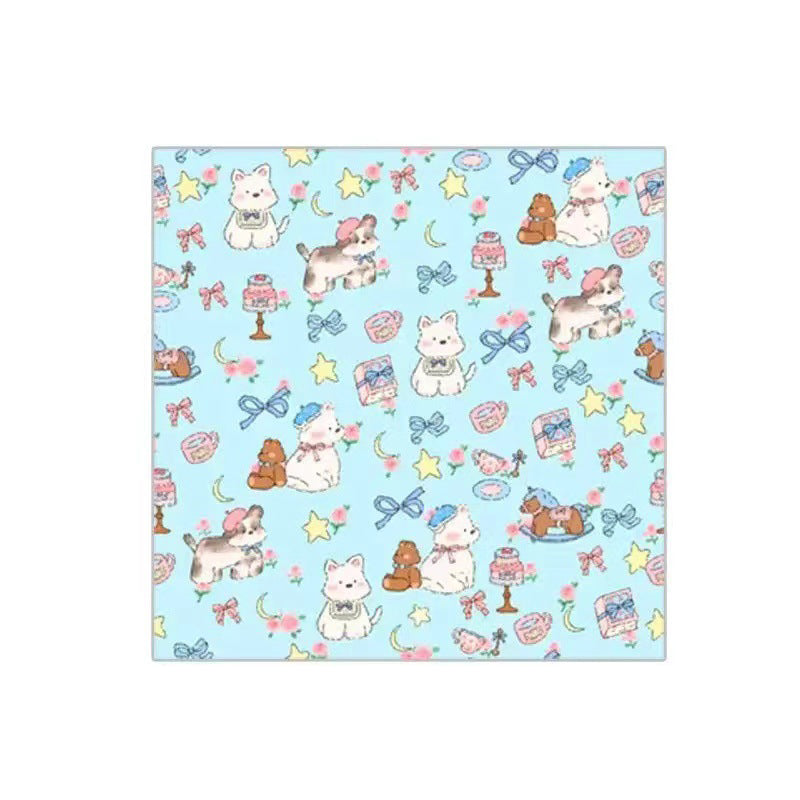 Magic Mat Bag
