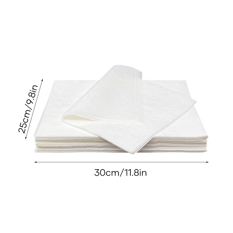 Pet Absorbent Paper(50pcs)