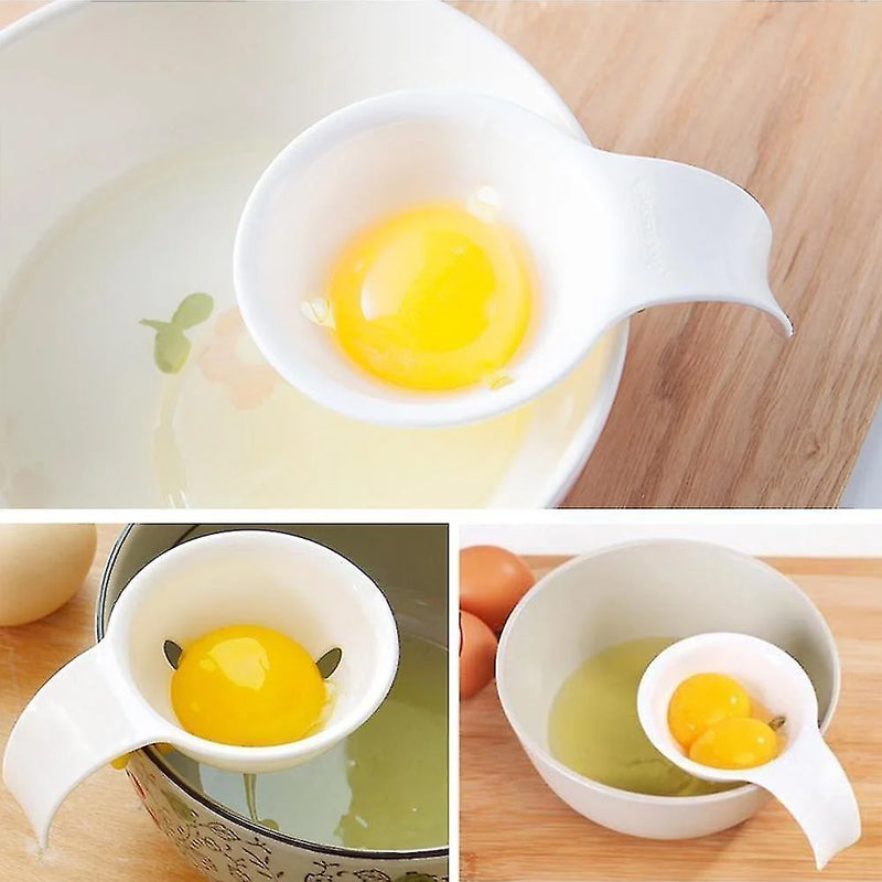 Egg Yolk Separator