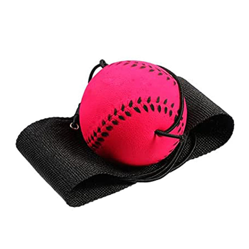 Wristband Rebound Ball