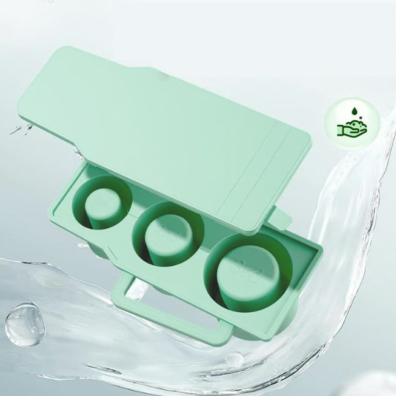 Silicone Stanley Ice Tray