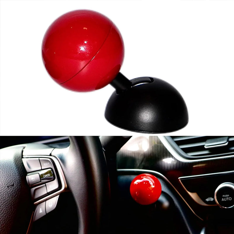 Car Start Button Switch