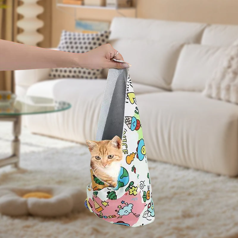 Magic Mat Bag