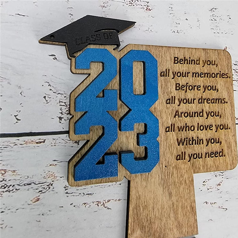 2023 Graduation Gift Money Holder