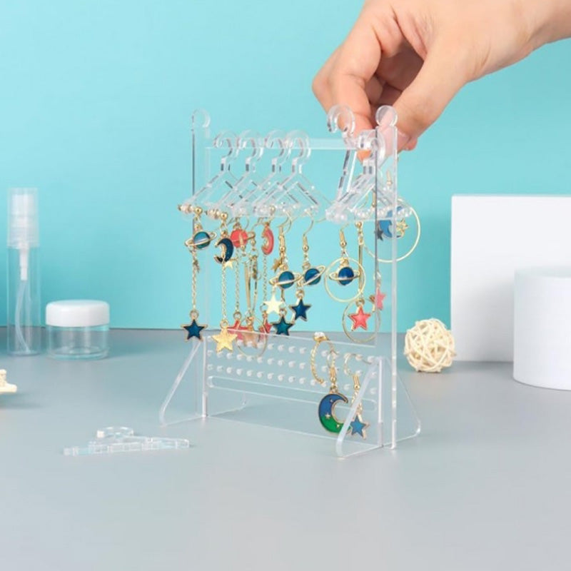 Earring Holder Stand