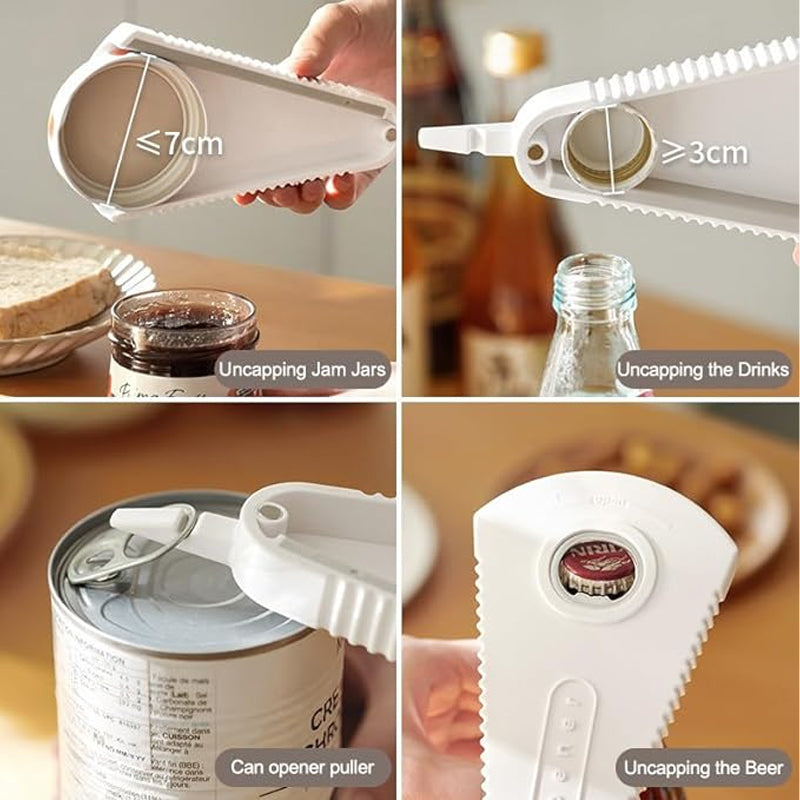 Anti-Slip Easy Jar Opener