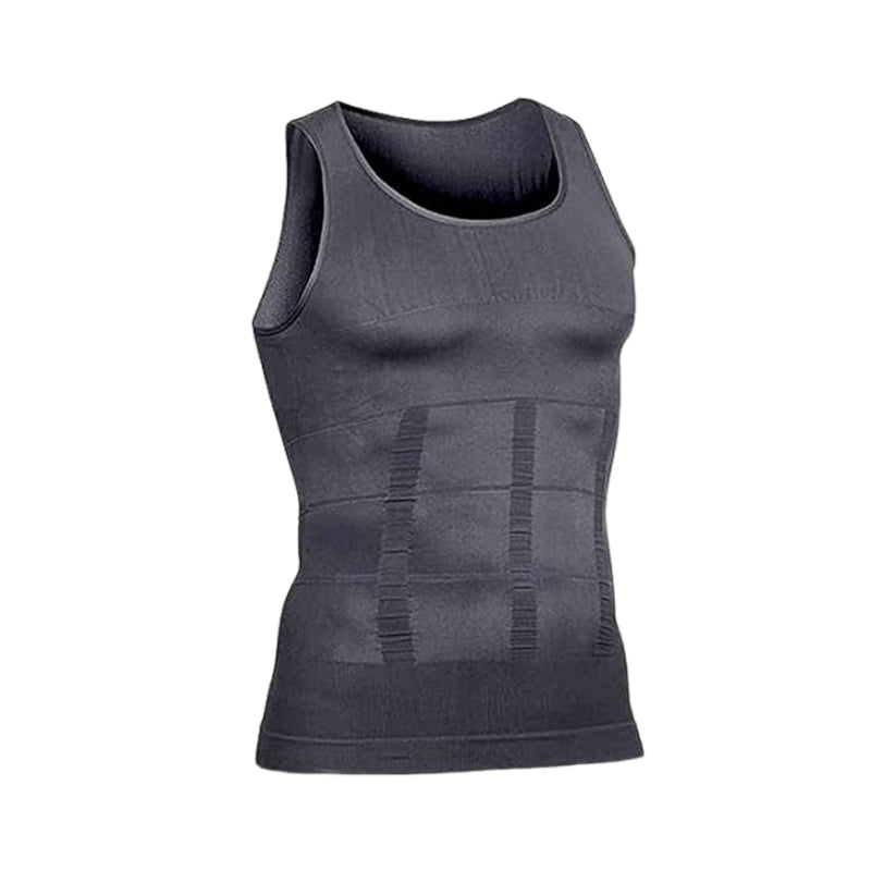 Men's Slimming Compression Vest