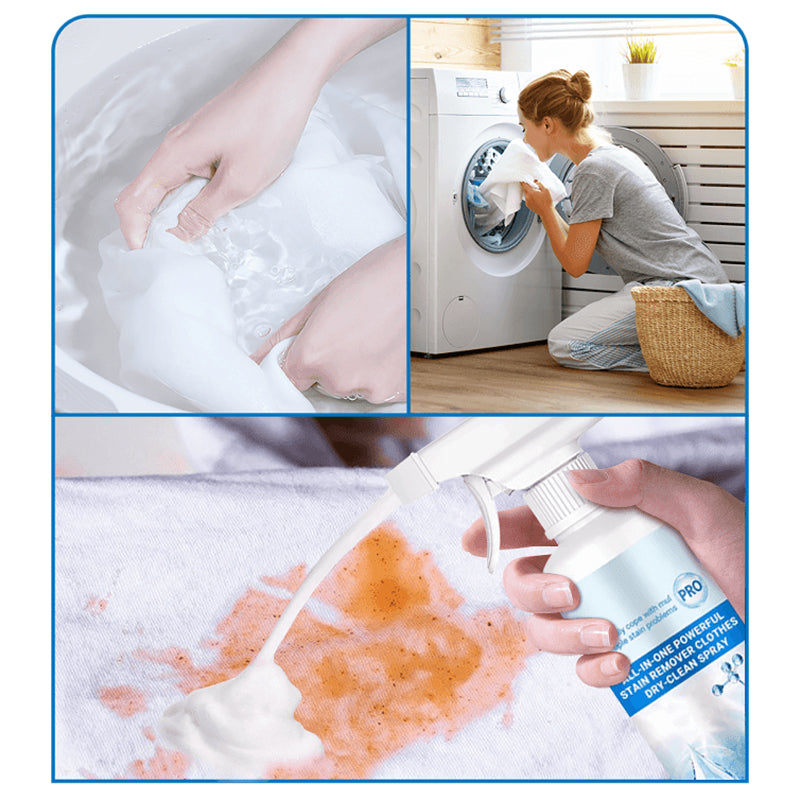 Non-ionic Laundry Stain Removal Emulsifier