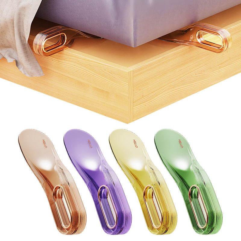 Bedroom Sheet Organizer