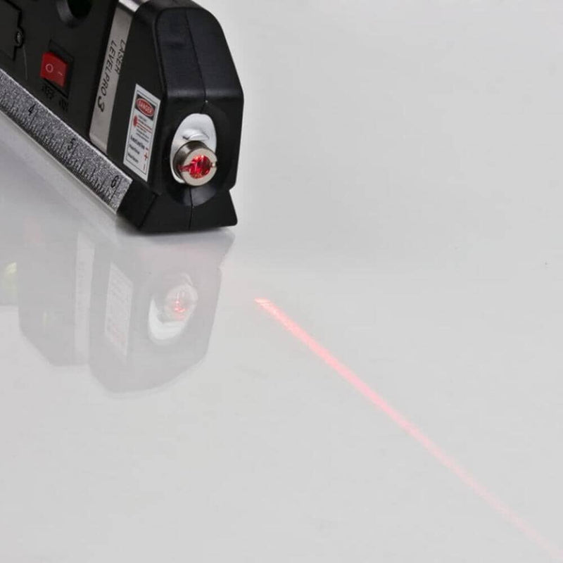 Multipurpose Laser Level Pro 3