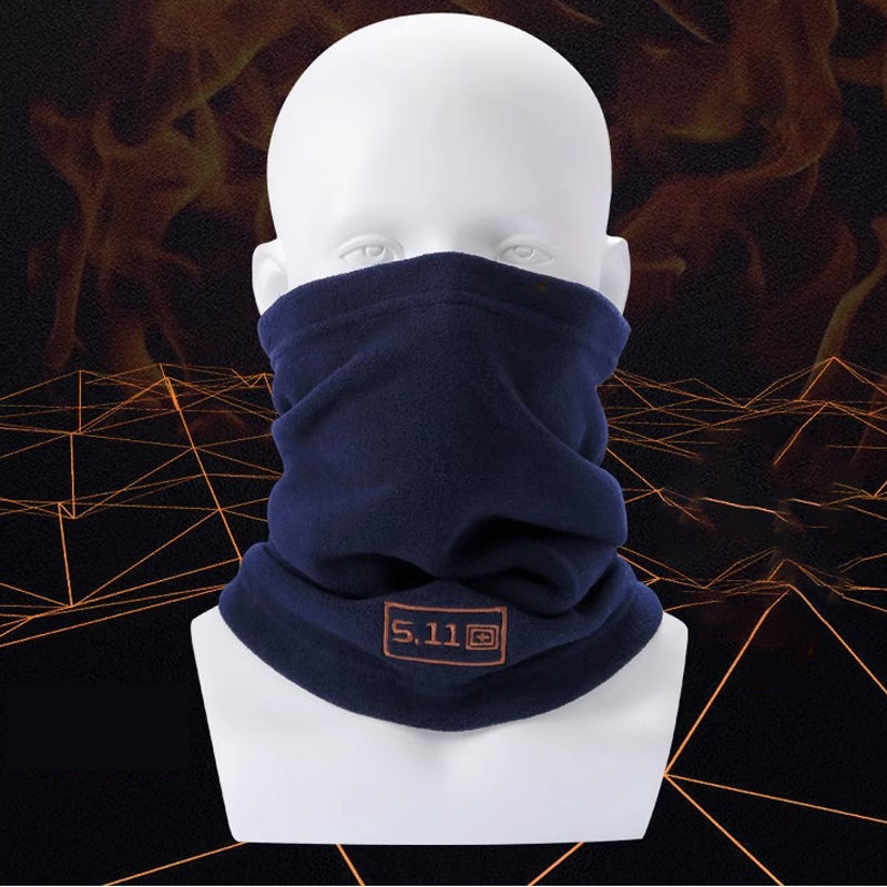 Essential for winter cold  - polar fleece balaclava hood face mask