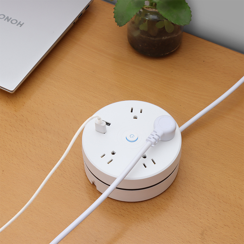 Universal Power Strip