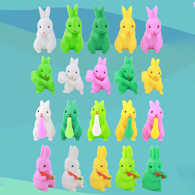 Easter Egg Surprise Toys