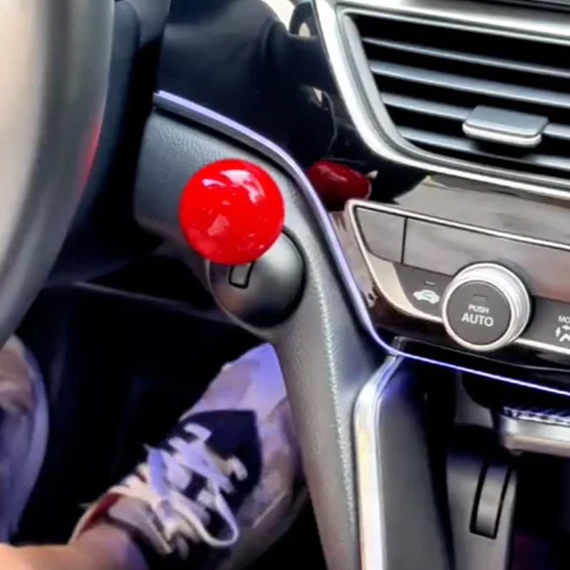 Car Start Button Switch