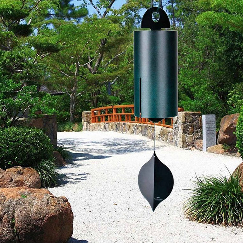 Tranquil Bell Garden Wind Chimes