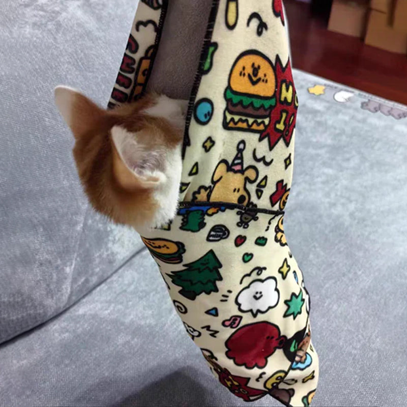 Magic Mat Bag