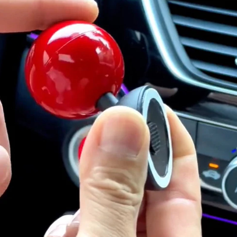 Car Start Button Switch