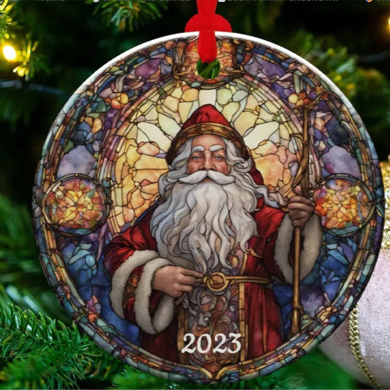 Christmas 2023 Ornament