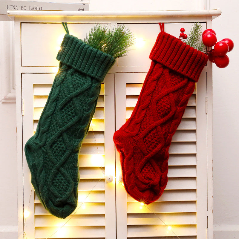 Christmas Stockings