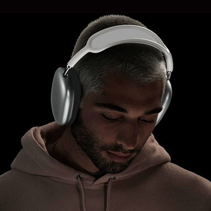 Wireless bluetooth headphones