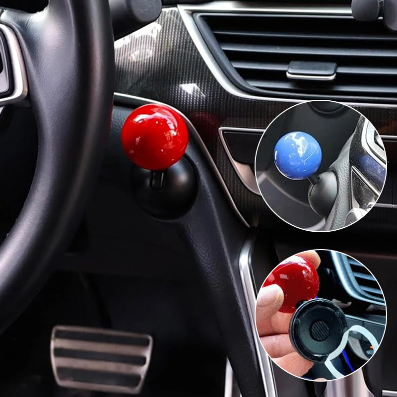 Car Start Button Switch