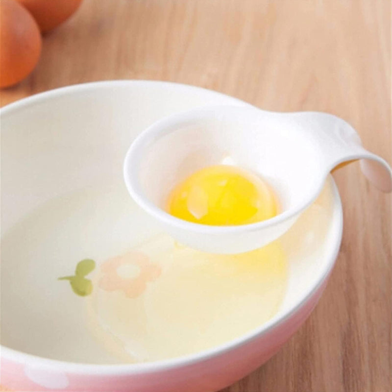 Egg Yolk Separator