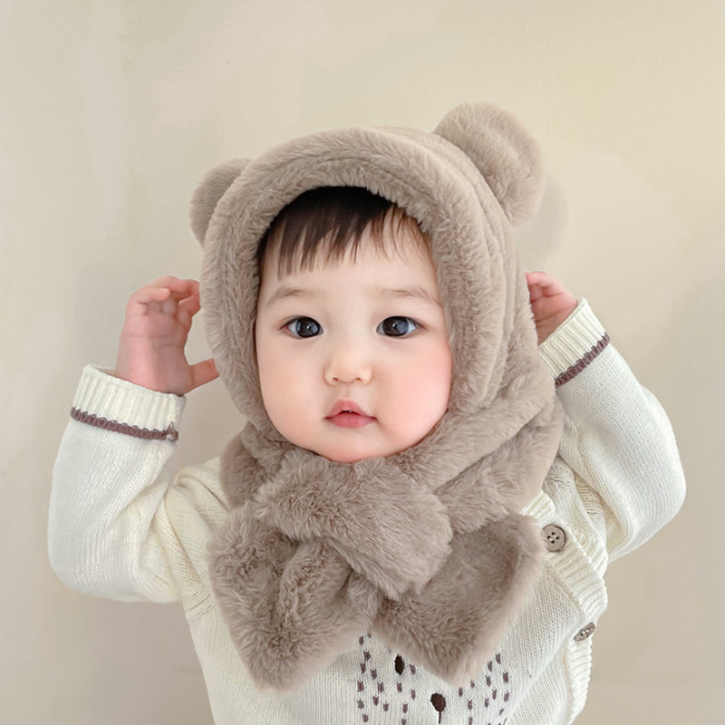 Baby Cute Warm Hat