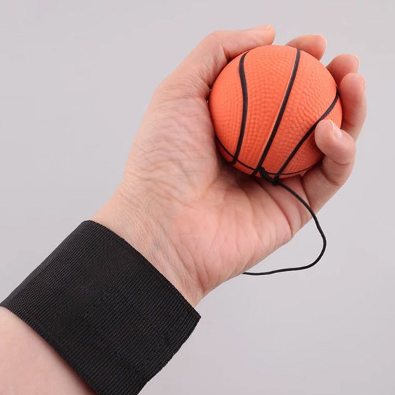 Wristband Rebound Ball