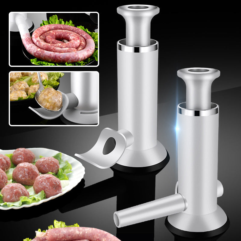 Sausage Stuffer