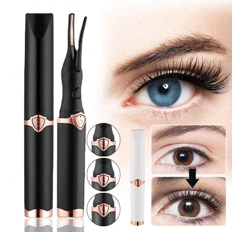 Electric Eyelash Curler