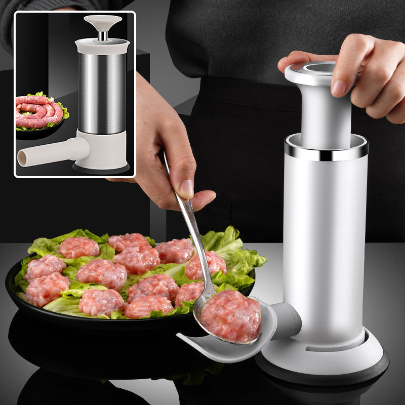 Sausage Stuffer