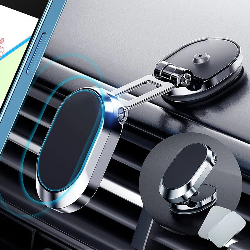 Magnetic Phone Holder for Car