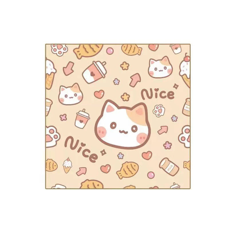 Magic Mat Bag