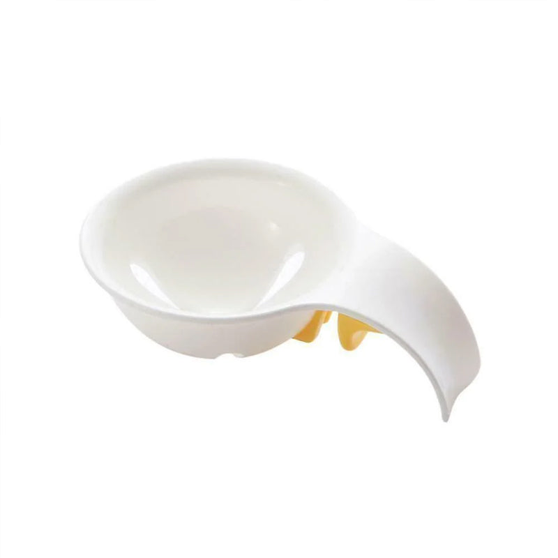 Egg Yolk Separator