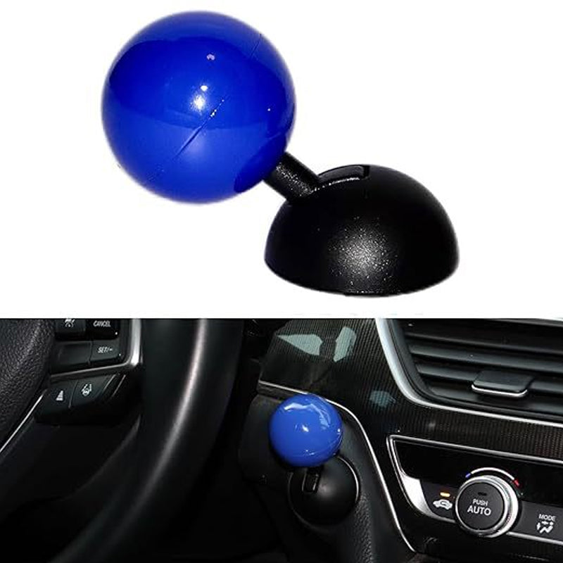 Car Start Button Switch