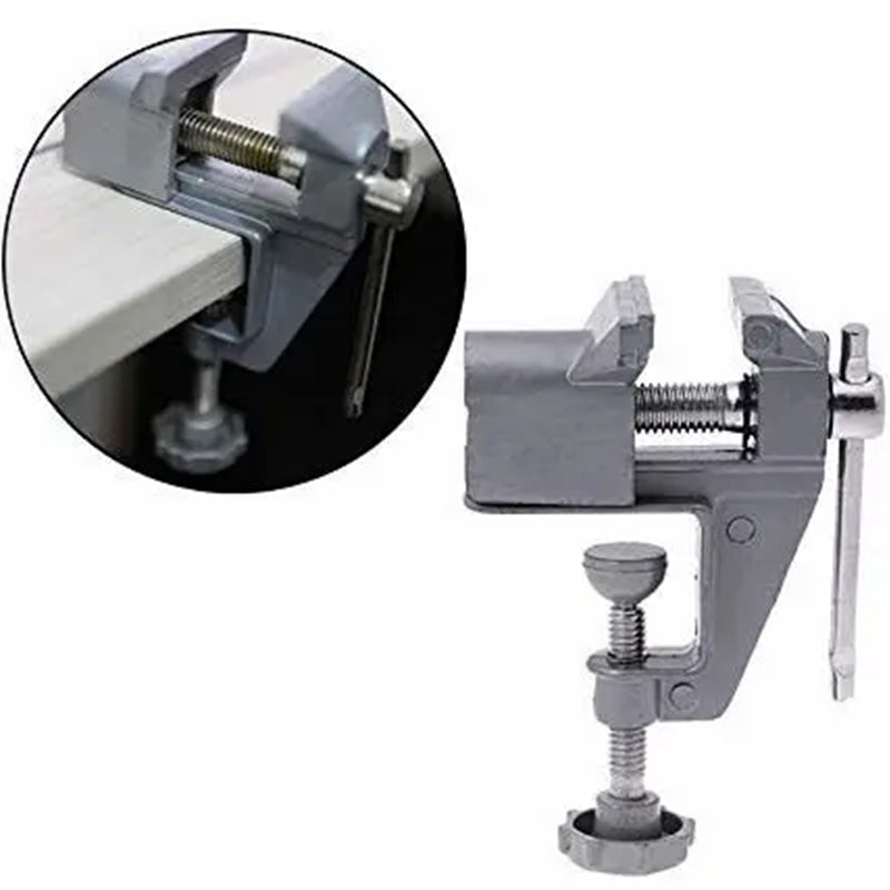 Vise Clamp Claw