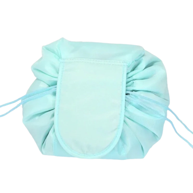 Cosmetic Storage Drawstring Bag
