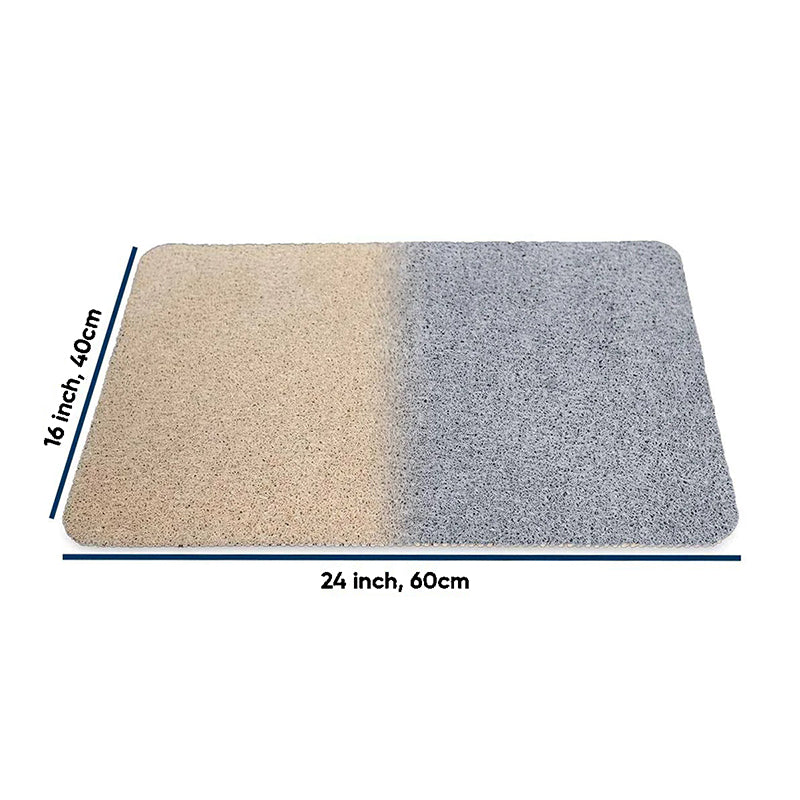 Non-Slip Bath Mat