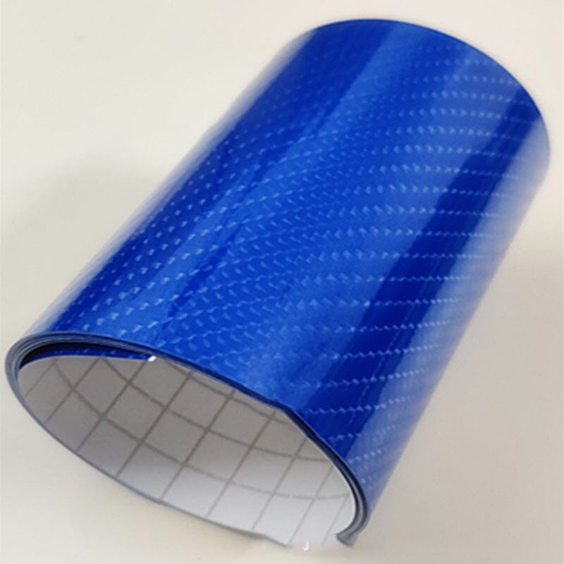 Car Carbon Fiber Film