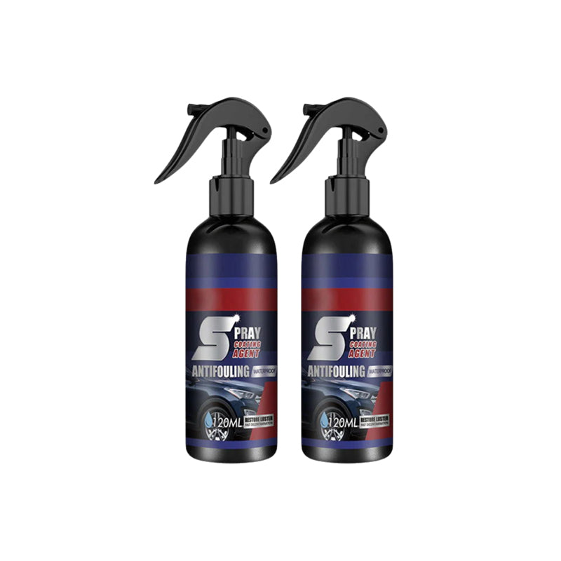 Multi-functional Coating Renewal Agent Spray