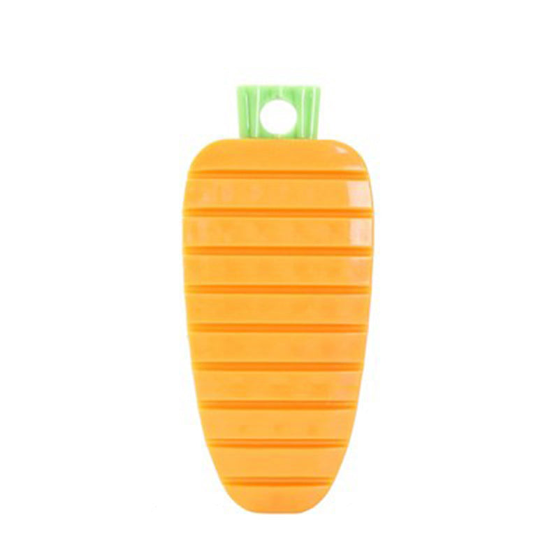 Carrot Styling Brush