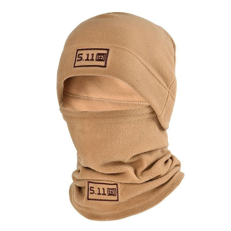 Essential for winter cold  - polar fleece balaclava hood face mask