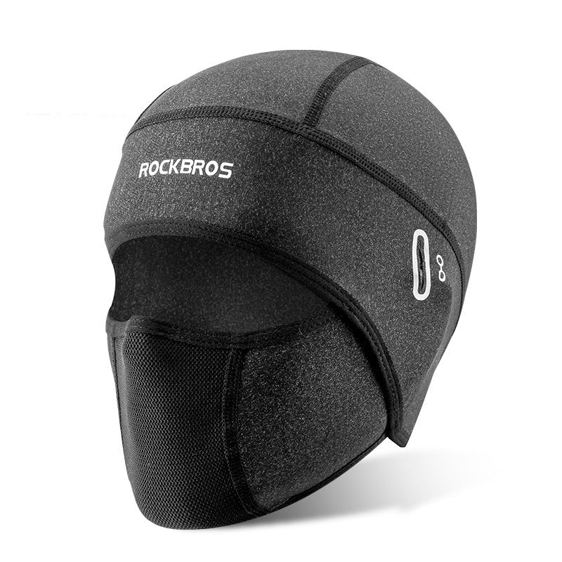 Motorcycle windproof mask